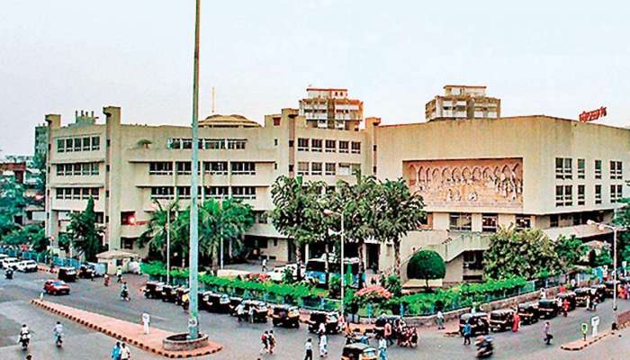 ठाण्यात कोरोनाबाधितांची संख्या १२१ वर, एकाचा मृत्यू