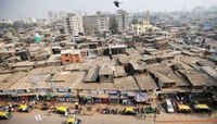 धारावीत कोरोनाचा तिसरा बळी