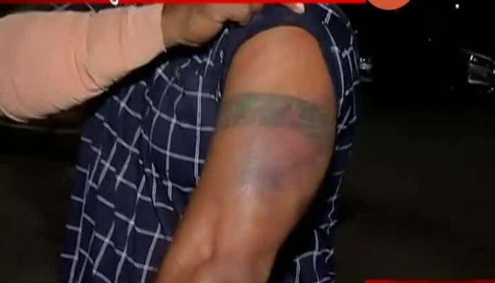 ANANT KARMUSE BEATEN CASE 5 PEOPLE TO GET POLICE CUSTODY ANANT KARMUSE BEATEN CASE 5 PEOPLE TO GET POLICE CUSTODY