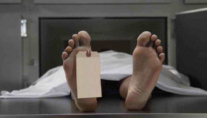 दापोलीत ५५ वर्षीय होम क्वारंटाईन व्यक्तीचा मृत्यू 
