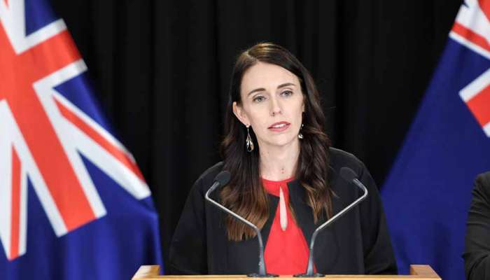न्यूझीलंडमध्ये कोरोनाचे फक्त २ बळी, ३९ वर्षांच्या महिला पंतप्रधानांनी मिळवले नियंत्रण