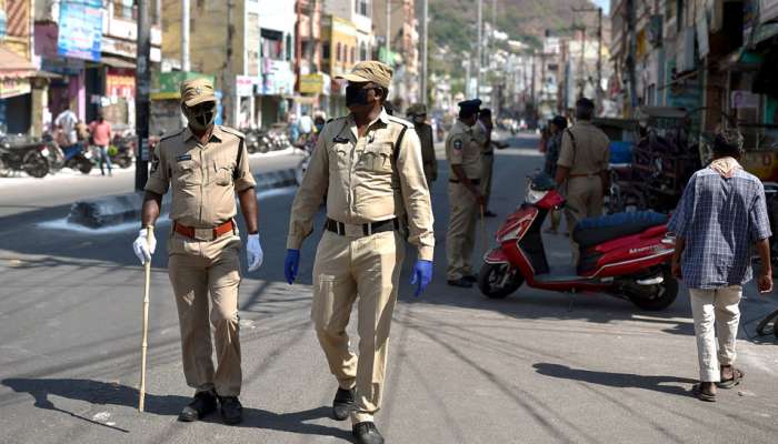 महाराष्ट्रासहीत 'या' राज्यांनीही वाढवला 'लॉकडाऊन'