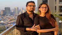 मिका सिंगचं 'क्वारंटाइन लव्ह' चर्चेत