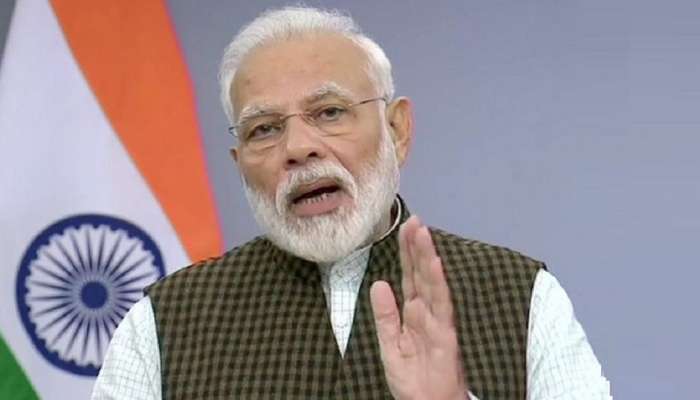 लॉकडाऊनमुळे आर्थिक नुकसान पण देशवासीयांचे जीवन अधिक मूल्यवान: पीएम मोदी