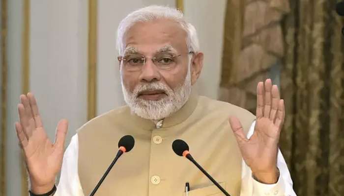 आतापर्यंत अकरावेळा झाली 'मोदी'वाणी... पाहा केल्या कोणत्या घोषणा 