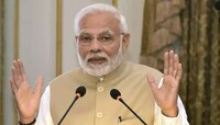 आतापर्यंत अकरावेळा झाली 'मोदी'वाणी... पाहा केल्या कोणत्या घोषणा 
