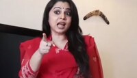 'माझा होशील ना' फेम अभिनेत्री कोणाला म्हणतेय, 'दादागिरी करायची नाही'?