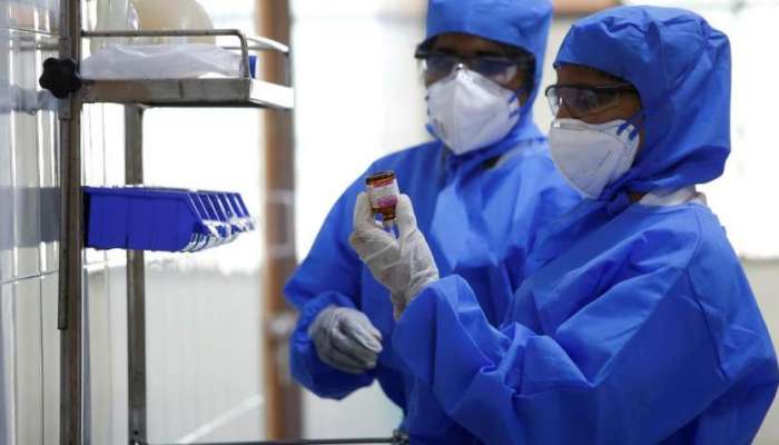 Coronaupdate : पुण्यात कोरोनाचे सहा बळी; राज्यात २३२ नव्या कोरोना रुग्णांची वाढ