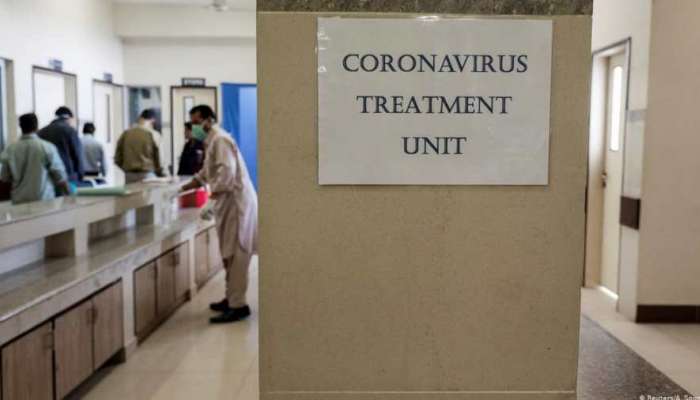 Corona update : सात मृत्यूंसह राज्यात कोरोनाबाधितांचा आकडा ३ हजार पार
