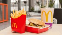 McDonald'sचे ७ कर्मचारी कोरोना पॉझिटिव्ह