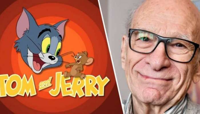 ‘Tom And Jerry’चे दिग्दर्शक काळाच्या पडद्याआड