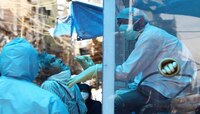 आजच्या 5 महत्त्वाच्या बातम्या | 21 एप्रिल 2020