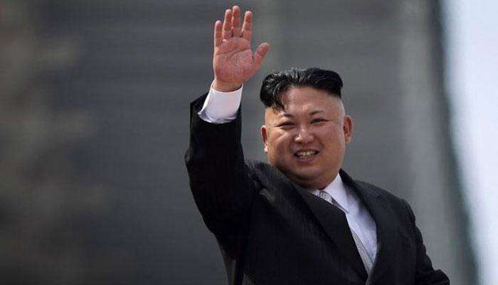 उत्तर कोरियाचे हुकुमशाह किम जोंग उन यांची प्रकृती चिंताजनक