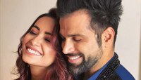 बहुचर्चित सेलिब्रिटी जोडीच्या नात्यात दुरावा? 