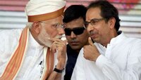 'कामगारांसाठी स्पेशल ट्रेनचा विचार करा', मुख्यमंत्र्यांची पंतप्रधानांकडे मागणी