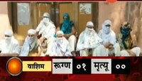 नवी दिल्ली | राज्यातील ७५हजार कोरोना रॅपिड टेस्टला ब्रेक