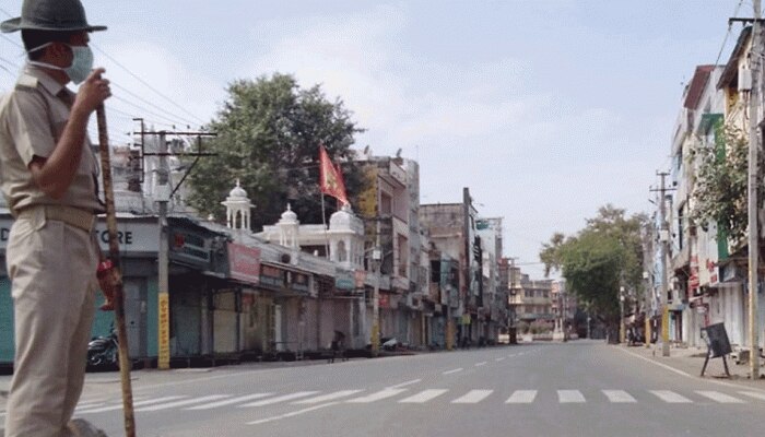 शेतीमाल, पुस्तकं आणि पंखा निर्मितीच्या व्यवसायाला लॉकडाऊनमधून सूट