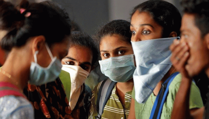 Coronavirus : ....या क्रमांकावरुन फोन आल्यास दुर्लक्ष करु नका