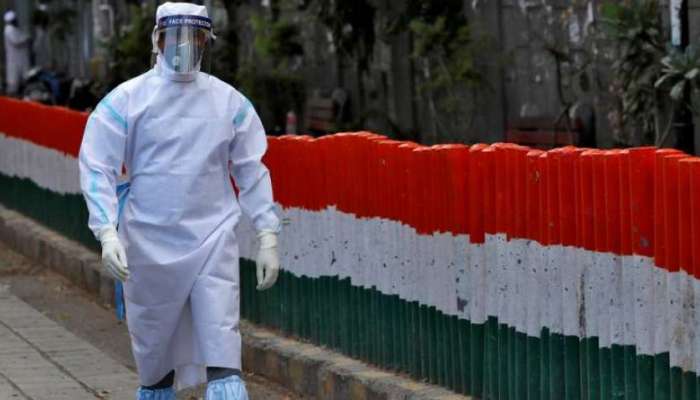 ...आणि कोरोना रिपोर्टची प्रतिक्षा न करताच डॉक्टरांनी वाचवला शेतकऱ्याचा जीव 