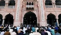 ...तर पाकिस्तानात कोरोना रुग्णांना हॉस्पिटलमध्ये बेड शिल्लक राहणार नाहीत