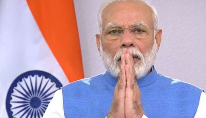 पंतप्रधान मोदींकडून देशवासियांना रमजानच्या शुभेच्छा