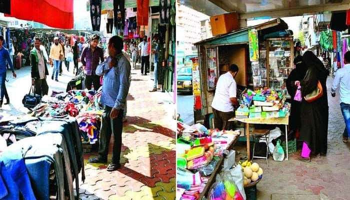 दुकाने उघडण्यास केंद्र सरकारची परवानगी 