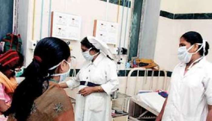 मुंबई महापालिकेच्या दणक्यानंतर अखेर ७५ टक्के खाजगी नर्सिंग होम सुरु