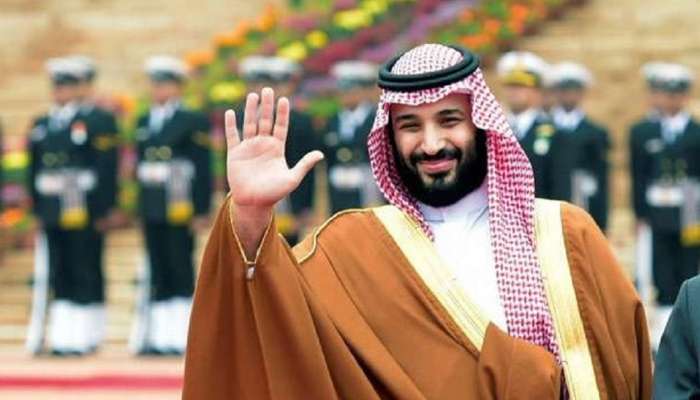 सौदी अरेबियाचे दोन ऐतिहासिक निर्णय, जगातून सर्वत्र कौतुक 