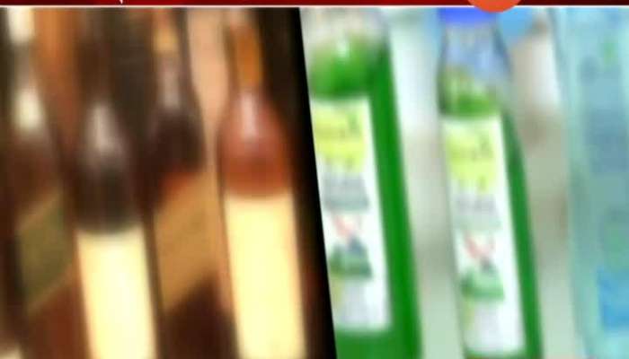 Satara Two Dead By Drinking Sanitizer In Search Of Alchol