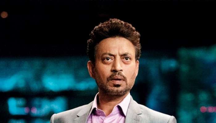 अभिनेता इरफान खान आयसीयूमध्ये भरती