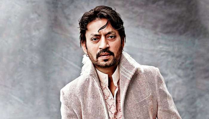 #IrrfanKhan : तू खूपच लवकर गेलास, इरफान खानच्या निधनाने कलाविश्व हळहळलं