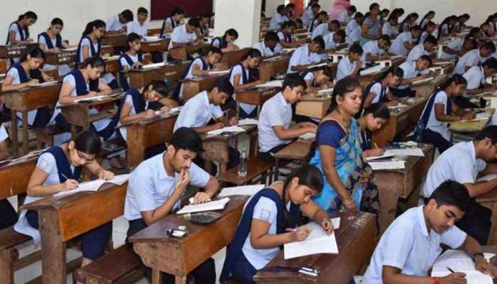 दहावी आणि बारावीच्या परीक्षा होणार ? CBSE बोर्डाचा महत्वाचा निर्णय 