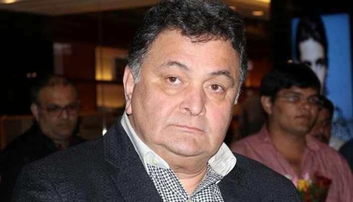 ऋषी कपूर यांची 'ही' इच्छा अपूर्णच राहिली 