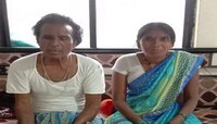 लॉकडाऊनमुळे पुण्यात अडकलेल्या भीमशाहीर निवृत्ती आढाव यांची होतेय उपासमार