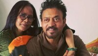 इरफानने मला आयुष्यभरासाठी बिघडवलं; पत्नीचं काळजात चर्रss करणारं पत्र 