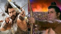 'बाहुबली'च्या दिग्दर्शकाकडे प्रेक्षकांकडून 'रामायण' वर सिनेमा बनवण्याची मागणी
