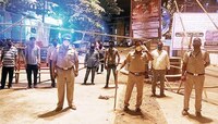 मुंबईत नोकरीला जाणाऱ्यांना कल्याण-डोंबिवली, उल्हासनगरात नो एन्ट्री