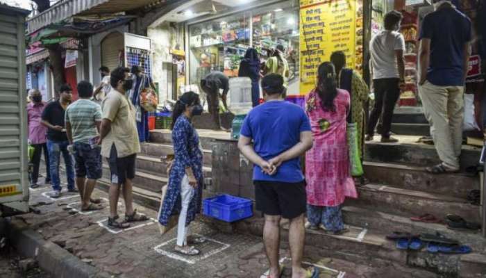 Lockdown : आजपासून पुन्हा 'हे' बदल; काय सुरू राहणार, काय बंद?