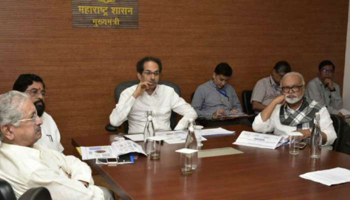 मंत्रिमंडळाच्या बैठकीत नाराजीचा सूर, मंत्र्यांची मुख्यमंत्र्यांकडे तक्रार
