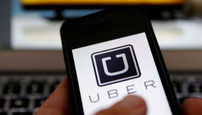 Uber वर कोरोना व्हायरसचं सावट, कर्मचाऱ्यांना कामावरून काढलं