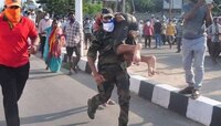 विशाखापट्टणममध्ये कशी झाली गॅस गळती, प्राथमिक तपासात हा खुलासा