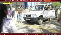 रांजणगाव, पुणे | अत्यावश्यक सेवेतील कंपन्या सुरूच 