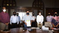 बृहन्मुंबई महानगरपालिका : जाणून घ्या आयुक्त इक्बाल चहल यांच्याविषयीच्या खास गोष्टी 