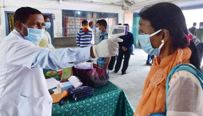 दिलासा! गोव्यामागोमाग आणखी एक राज्य कोरोनामुक्त 