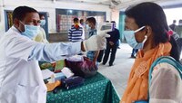 दिलासा! गोव्यामागोमाग आणखी एक राज्य कोरोनामुक्त 