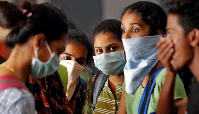 कोरोना रूग्णांना डिस्चार्ज देण्यासंदर्भात नवे धोरण