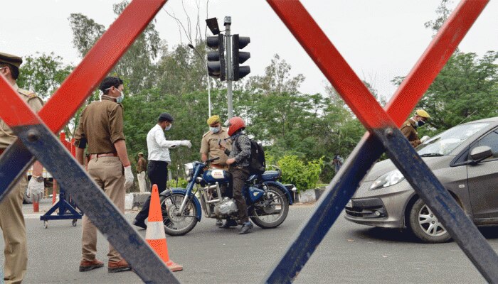 १७ मे नंतर लॉकडाऊन वाढणार का? अनेकांच्या मनातला प्रश्न