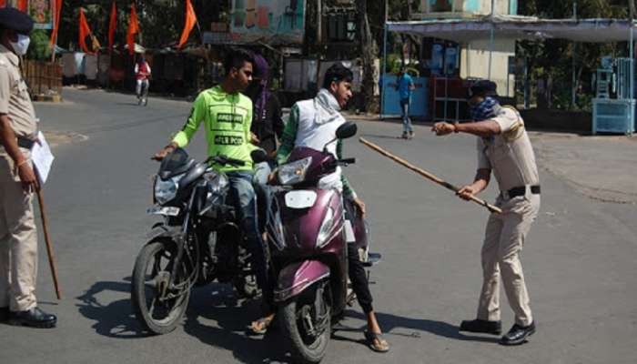 या राज्यांमध्ये आणखी कठोर होऊ शकतात लॉकडाऊनचे नियम