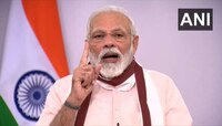 'एकही पीपीई किट नसणाऱ्या भारतात दिवसाला दोन लाख किट्सची निर्मिती'