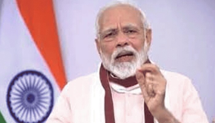 कोरोनावरील लस तयार करण्यास अवधी लागणार? मोदींचे संकेत